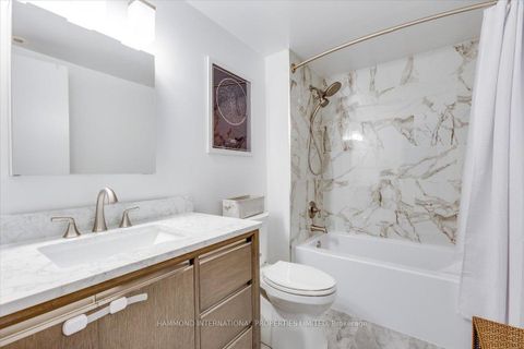 Photo 17 at 838 - 46 Western Battery Road, Niagara, Toronto
