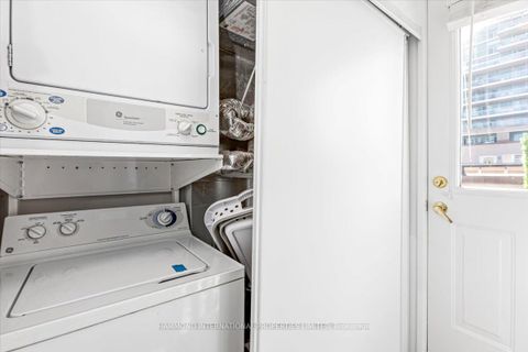 Photo 19 at 838 - 46 Western Battery Road, Niagara, Toronto