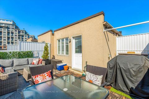Photo 22 at 838 - 46 Western Battery Road, Niagara, Toronto