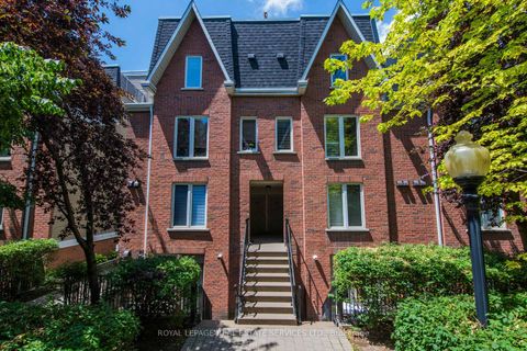 Photo 5 at 411 - 29 canniff Street, Niagara, Toronto