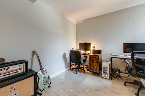 Photo 13 at 411 - 29 canniff Street, Niagara, Toronto