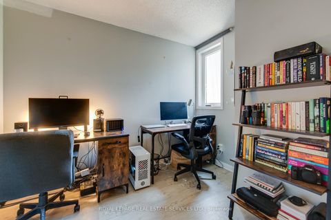 Photo 14 at 411 - 29 canniff Street, Niagara, Toronto