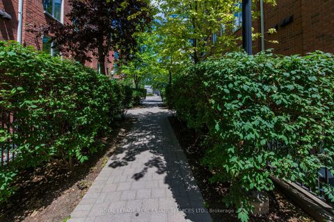 Photo 27 at 411 - 29 canniff Street, Niagara, Toronto