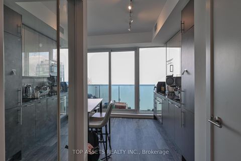 Photo 4 at 2709 - 403 Church Street, Yonge Corridor, Toronto