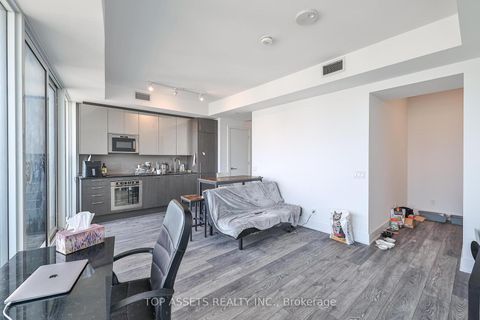 Photo 6 at 2709 - 403 Church Street, Yonge Corridor, Toronto