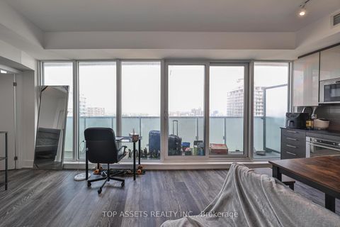 Photo 9 at 2709 - 403 Church Street, Yonge Corridor, Toronto
