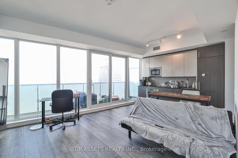 Photo 10 at 2709 - 403 Church Street, Yonge Corridor, Toronto