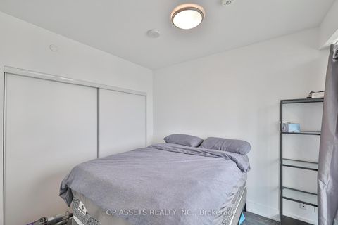 Photo 13 at 2709 - 403 Church Street, Yonge Corridor, Toronto