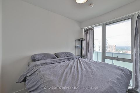 Photo 14 at 2709 - 403 Church Street, Yonge Corridor, Toronto