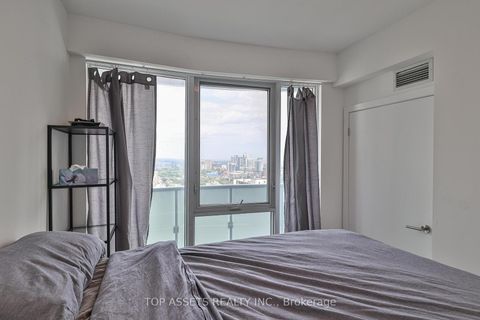 Photo 15 at 2709 - 403 Church Street, Yonge Corridor, Toronto