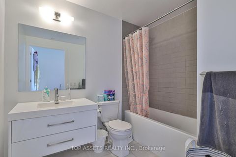 Photo 18 at 2709 - 403 Church Street, Yonge Corridor, Toronto