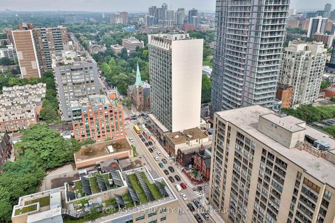Photo 24 at 2709 - 403 Church Street, Yonge Corridor, Toronto