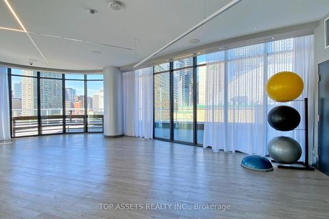 Photo 29 at 2709 - 403 Church Street, Yonge Corridor, Toronto