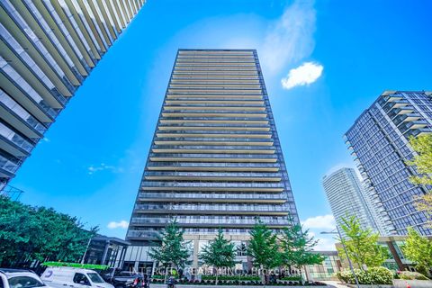 Photo 1 at 3002 - 29 Singer Court, Bayview Village, Toronto