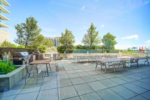 Photo 3 at 3002 - 29 Singer Court, Bayview Village, Toronto