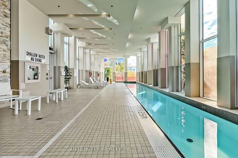 Photo 5 at 3002 - 29 Singer Court, Bayview Village, Toronto