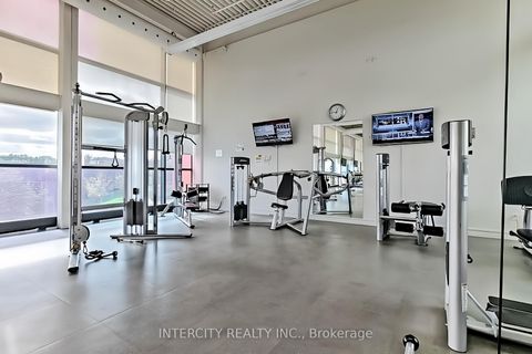 Photo 8 at 3002 - 29 Singer Court, Bayview Village, Toronto