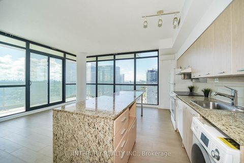 Photo 16 at 3002 - 29 Singer Court, Bayview Village, Toronto