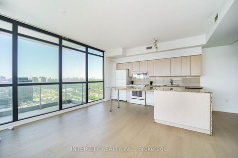 Photo 17 at 3002 - 29 Singer Court, Bayview Village, Toronto