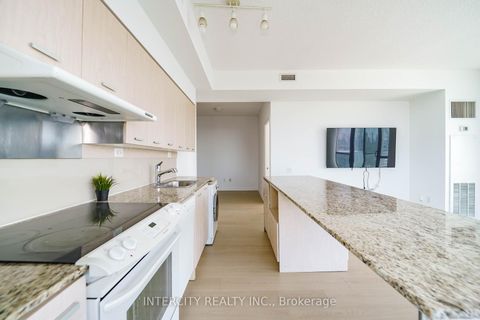 Photo 20 at 3002 - 29 Singer Court, Bayview Village, Toronto