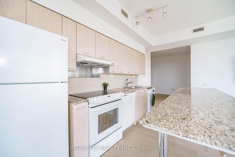 Photo 21 at 3002 - 29 Singer Court, Bayview Village, Toronto