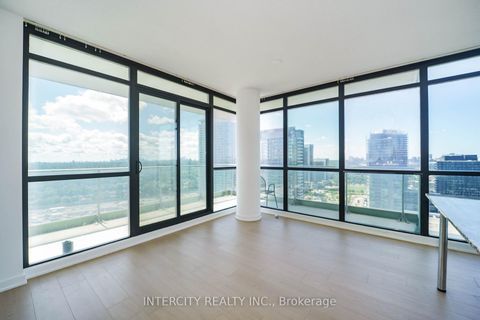 Photo 23 at 3002 - 29 Singer Court, Bayview Village, Toronto