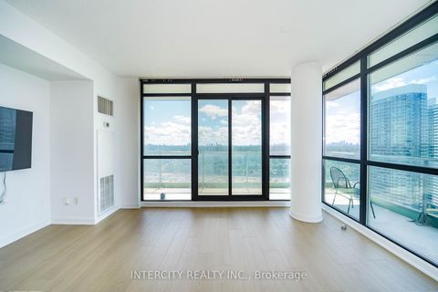 Photo 24 at 3002 - 29 Singer Court, Bayview Village, Toronto