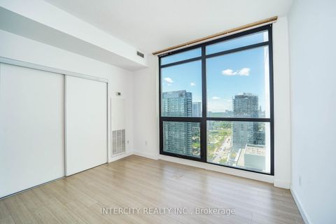 Photo 26 at 3002 - 29 Singer Court, Bayview Village, Toronto