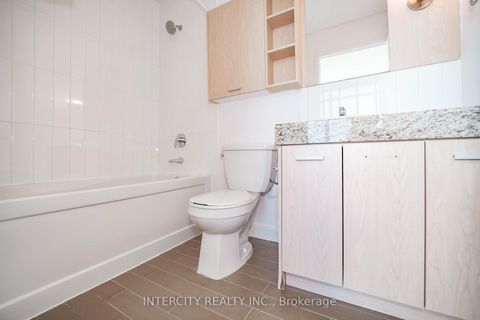 Photo 28 at 3002 - 29 Singer Court, Bayview Village, Toronto