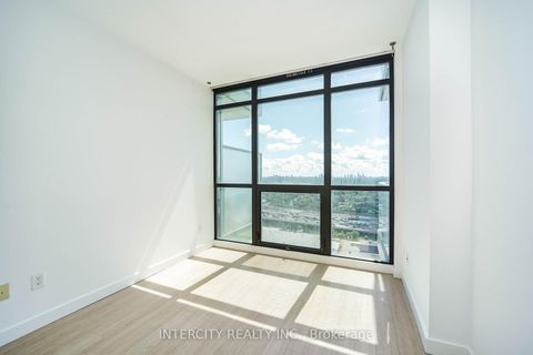 Photo 29 at 3002 - 29 Singer Court, Bayview Village, Toronto
