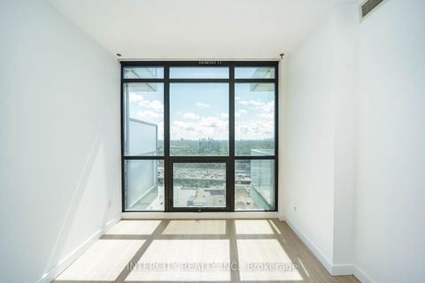 Photo 30 at 3002 - 29 Singer Court, Bayview Village, Toronto