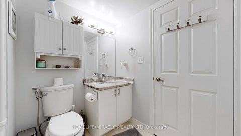 Photo 14 at 306 - 1440 Bishops Gate, GA Glen Abbey, Oakville