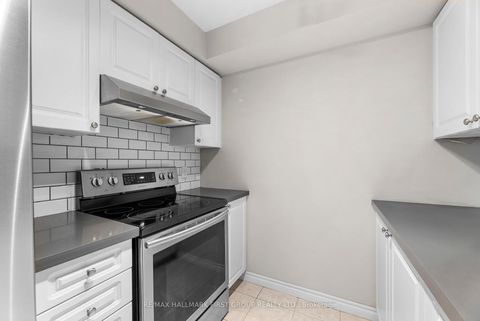 Photo 3 at 109 - 684 Warden Avenue, Birchmount, Toronto