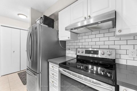 Photo 4 at 109 - 684 Warden Avenue, Birchmount, Toronto