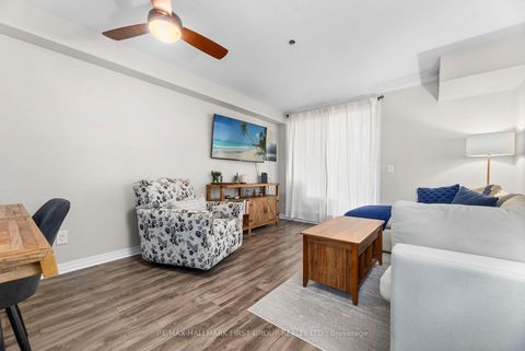 Photo 7 at 109 - 684 Warden Avenue, Birchmount, Toronto