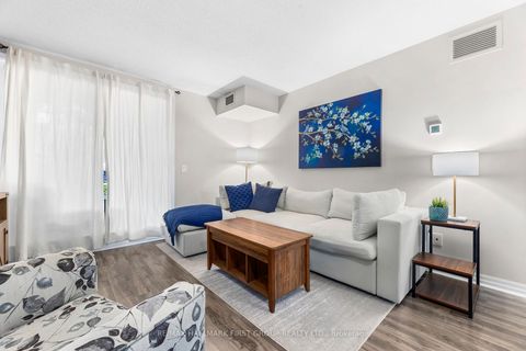 Photo 8 at 109 - 684 Warden Avenue, Birchmount, Toronto