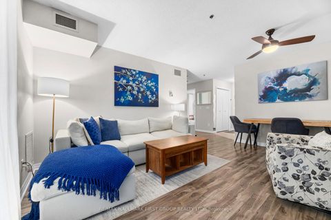 Photo 11 at 109 - 684 Warden Avenue, Birchmount, Toronto