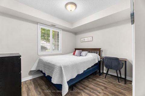 Photo 12 at 109 - 684 Warden Avenue, Birchmount, Toronto