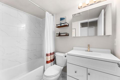 Photo 14 at 109 - 684 Warden Avenue, Birchmount, Toronto