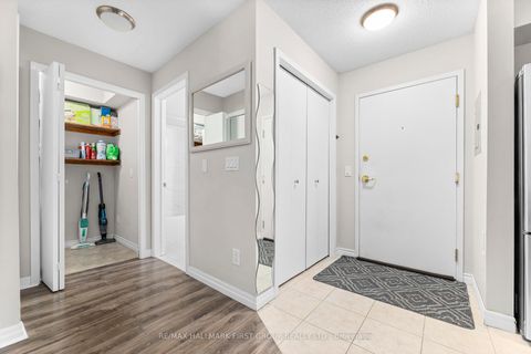 Photo 15 at 109 - 684 Warden Avenue, Birchmount, Toronto