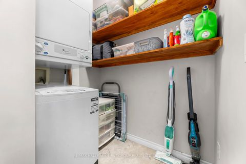Photo 16 at 109 - 684 Warden Avenue, Birchmount, Toronto