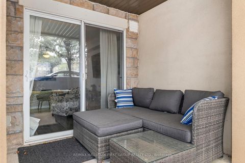 Photo 17 at 109 - 684 Warden Avenue, Birchmount, Toronto