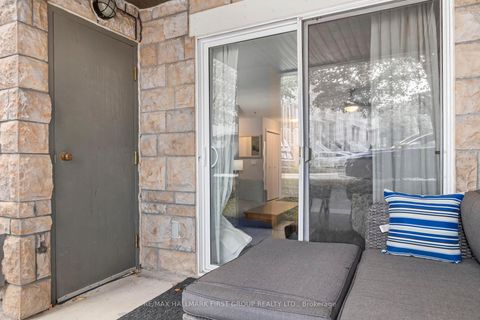 Photo 18 at 109 - 684 Warden Avenue, Birchmount, Toronto