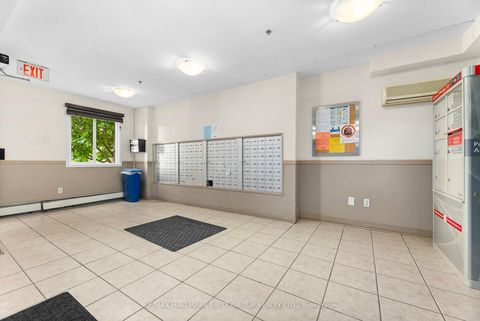 Photo 24 at 109 - 684 Warden Avenue, Birchmount, Toronto