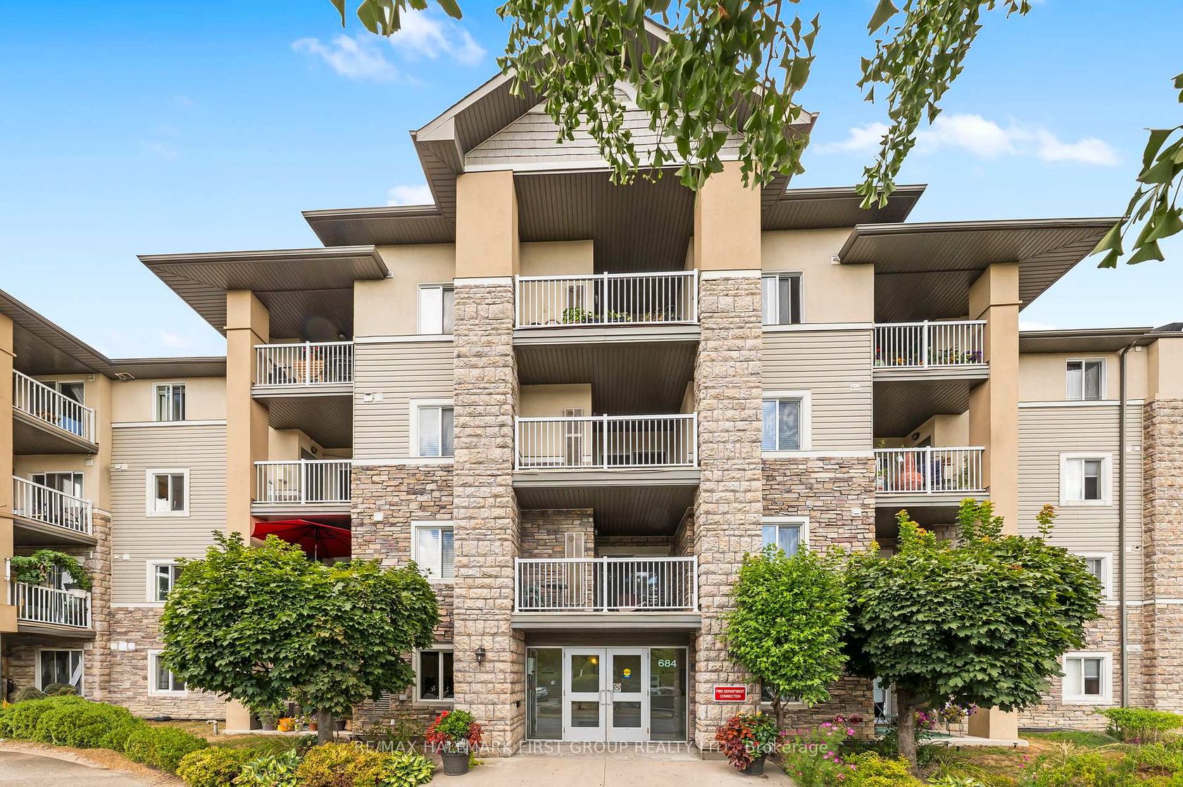 109 - 684 Warden Avenue, Birchmount, Toronto 