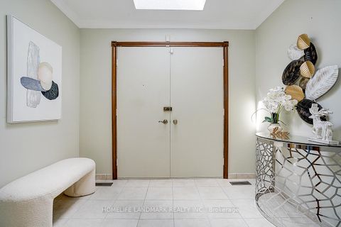 Photo 2 at 61 Ellenhall Square, Steeles, Toronto