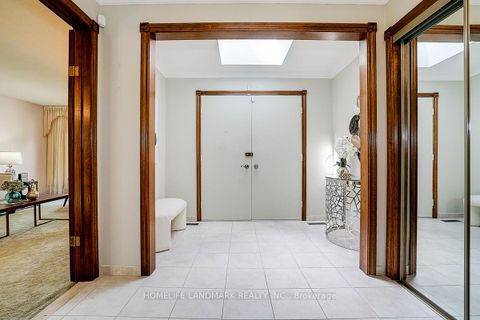 Photo 3 at 61 Ellenhall Square, Steeles, Toronto