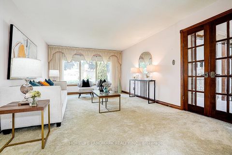 Photo 6 at 61 Ellenhall Square, Steeles, Toronto