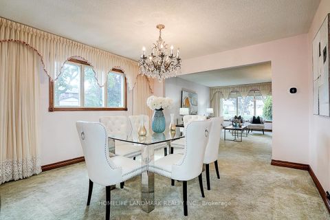 Photo 10 at 61 Ellenhall Square, Steeles, Toronto