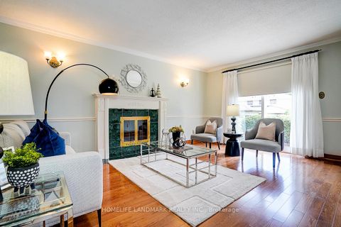 Photo 11 at 61 Ellenhall Square, Steeles, Toronto